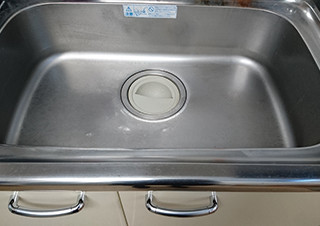 Chromium-based (sinks)