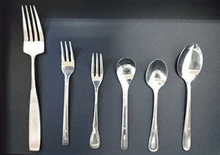 Nickel-based (tableware)