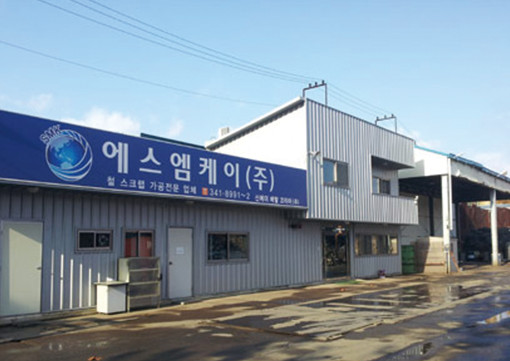 Shin-Ei Metal Korea Co.,Ltd.