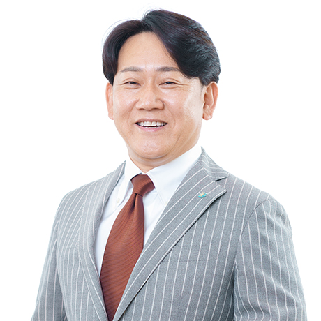 President and Representative Director Toyohisa Kaneko