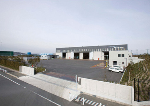 田原工場