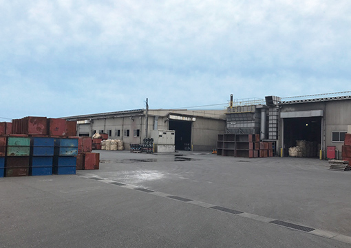 本社工場